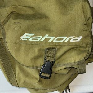 Eahora Rear Saddle Bag